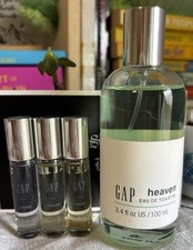 Gap heaven perfume for sale  Waipahu
