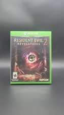 Resident evil revalations for sale  Brighton