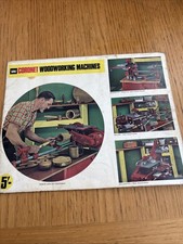 Coronet woodworking machines for sale  NELSON