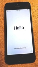 Apple iphone black for sale  Coldwater