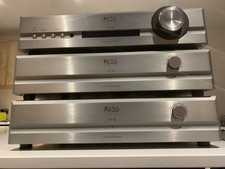Pass labs end for sale  MANCHESTER