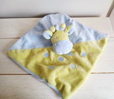 Mots enfants doudou d'occasion  Damville