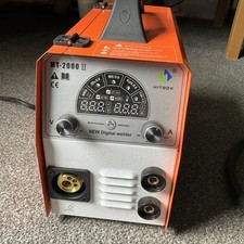 arc mig welder for sale arc mig welder for sale KIDDERMINSTER