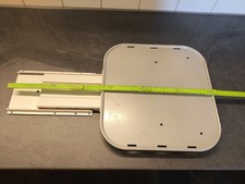 Halterung auszug 340x355 gebraucht kaufen  Kyritz