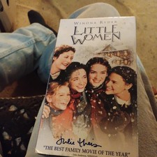 Little women video for sale  Morehead