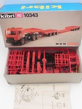 Kibri bausatz 10343 gebraucht kaufen  Friedrichsdorf