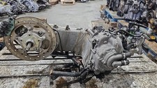 Motore semi completo usato  Italia