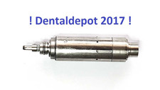 Geprüfter sirona motor gebraucht kaufen  Öhringen