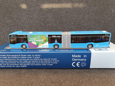 Rietze 68807 citaro gebraucht kaufen  Gelting