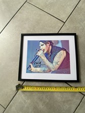 slipknot signed for sale slipknot signed for sale MANCHESTER