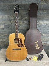 Gibson advanced jumbo for sale  Robertsville