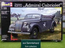 Revell 03099 bausatz gebraucht kaufen  Hameln