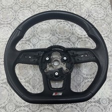 audi s3 steering wheel for sale audi s3 steering wheel for sale  MANCHESTER