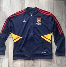 2022 arsenal adidas for sale  NEWRY