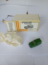 Gauge springside models for sale  BRIGHTON
