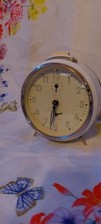 Vintage wecker kienzle gebraucht kaufen  Bleicherode, Kehmstedt, Lipprechterode