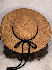 Woman vintage boater for sale  Pittsburgh