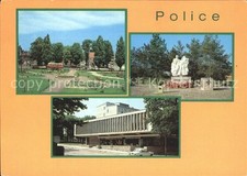 Police nad Metuji Plac Bleslawa Chrobrego Pomnik Walki Pawilon handlowy na sprzedaż  Wysyłka do Poland