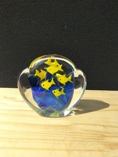 Antique murano glass d'occasion  Expédié en Belgium