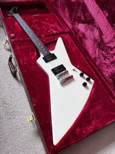 Gibson explorer 80s for sale  BATH
