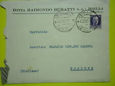 Busta1938 ditta raimondo usato Busta1938 ditta raimondo usato  Parabita