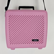 Vintage aladdin pink for sale  Westlake