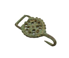Tudor clothes fastener for sale  COLCHESTER