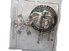 Brevet commandos initiation d'occasion  Saint-Mamert-du-Gard