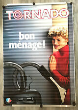 Ancienne affiche publicitaire d'occasion  Giromagny