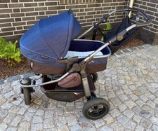 Kombi kinderwagen tfk gebraucht kaufen  Wildau