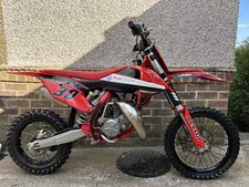Gas gas mc85 for sale  SHEFFIELD