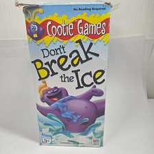 Break ice 1999 for sale  Bremerton