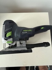 Festool carvex 18v for sale  PRESTONPANS
