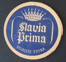 Bock bière slavia d'occasion  Nantes-