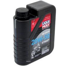 Huile liqui moly d'occasion  Vitrolles
