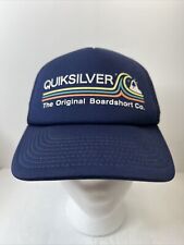 Quiksilver youth standards for sale  Apopka