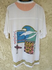 Shirt surf vintage d'occasion Shirt surf vintage d'occasion  Nîmes