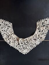 Antique lace circa for sale  USA