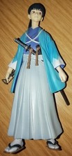 Samurai rurouni kenshin gebraucht kaufen  Herten