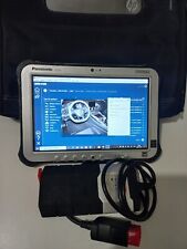 Valise diagnostique multimarqu d'occasion  Bully-les-Mines