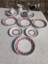 Ddr lettin kaffeegeschirr gebraucht kaufen  Halle