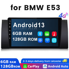 128g bmw e53 for sale  LEICESTER