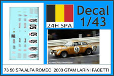 Decal 24h spa usato  Catania