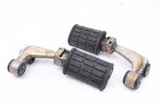 Fußrastenanlage links yamaha gebraucht kaufen  Trebbin