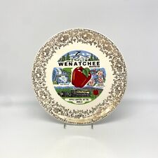 Vintage wenatchee washington for sale  Edmonds