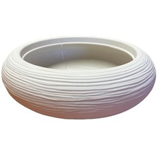 Vaso bonsai ovale usato  Ciro Marina
