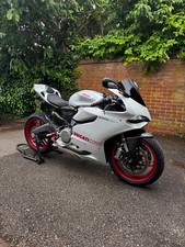 Ducati 899 2015 for sale  KETTERING
