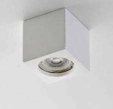 Applique cubo gesso usato  Corato