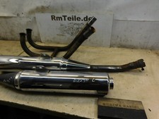 Kawasaki zzr 250 gebraucht kaufen  Westoverledingen
