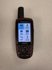 Garmin 62stc handheld d'occasion  Expédié en Belgium